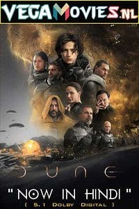 Dune (2021)