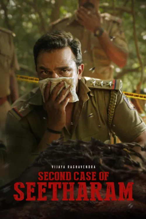 Download Seetharam Benoy: Case No.18 (2021) Hindi Dubbed Full Movie 480p [400MB] | 720p [1.2GB] | 1080p [2GB]