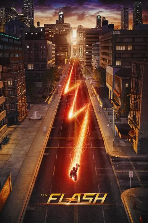 The Flash Season 1 Hd