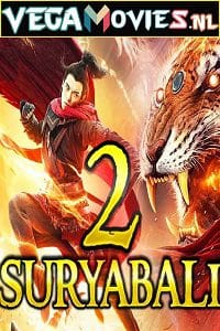 Mmortal Stone Of Nirvana (2020) Hindi Dubbed Movie