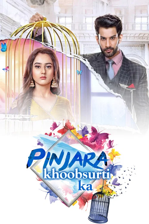 Download [18+] Pinjara (2021) S01 HotMasti Original 720p [150MB] HEVC HDRip