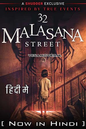 32 Malasana Street (2020) Hindi