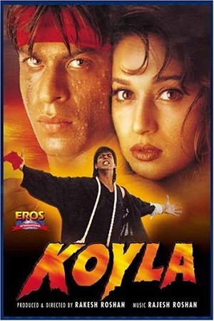 Koyla (1997) Hindi Movie