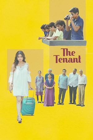 The Tenant (2021) Hindi Full Movie