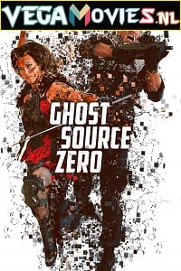 Ghost Source Zero (2017)