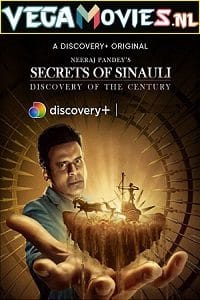 Secrets Of Sinauli S01 (2021) Dscp Web Series