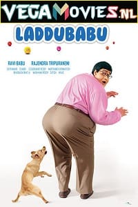 Laddu Babu (2021) Hindi Dubbed Movie