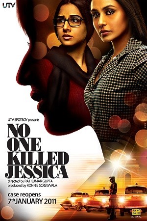 No One Killed Jessica (2011) Hindi Movie
