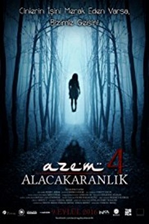 Azem 4 Alacakaranlik (2016) Hindi Dubbed Full Movie