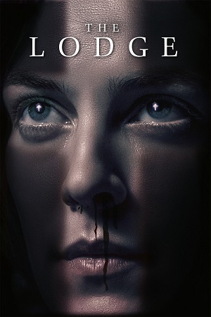 The Lodge (2020) Hindi Dubbed Full Movie