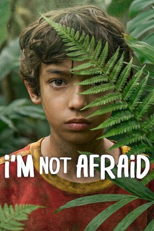 Download I’m Not Afraid (2026) Season 1 Dual Audio {Hindi-Spanish} WEB-DL 480p | 720p | 1080p – NetFlix-Series