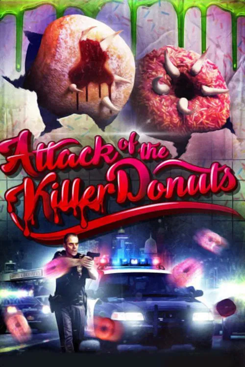 Attack Zulmi Sitamgar (2016) Hindi Dubbed Movie