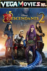 Descendants 2