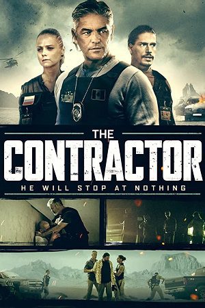 The Contractor (2018) Hindi Org Spanish