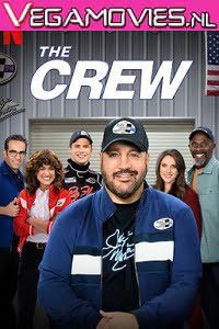 The Crew (2021) Season 1