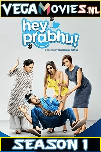 Hey Prabhu (2019) Season 1 Hindi