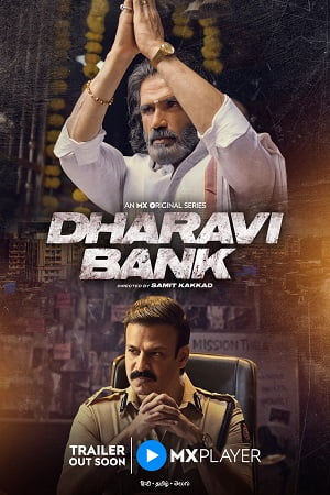 Dharavi Bank Season 1 Hindi Mx Web Series