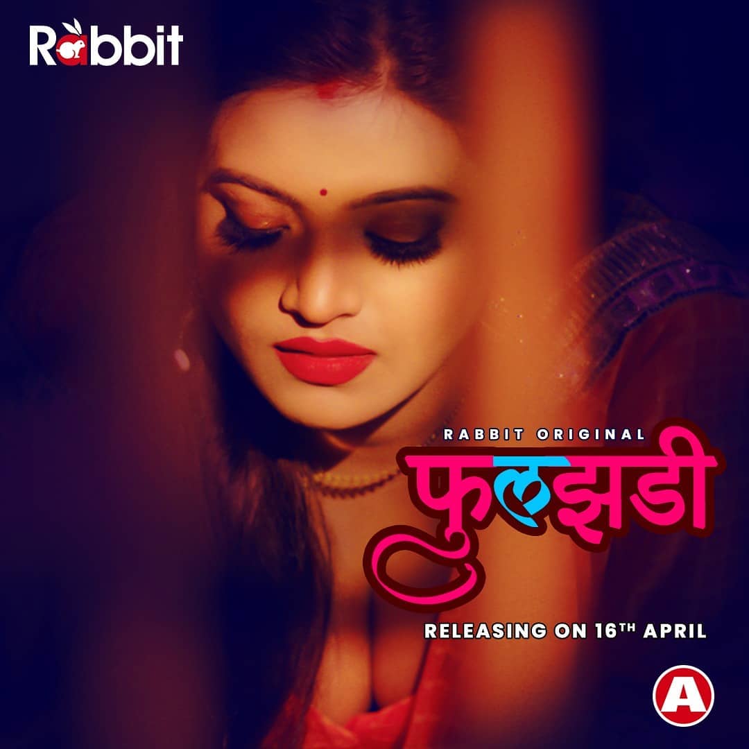 Download [18+] Phuljhadi (2021) S01 Rabbit Originals WEB Series 480p [300MB] | 720p [600MB] HDRip