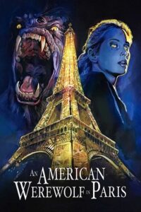 An American Werewolf In Paris (1997)