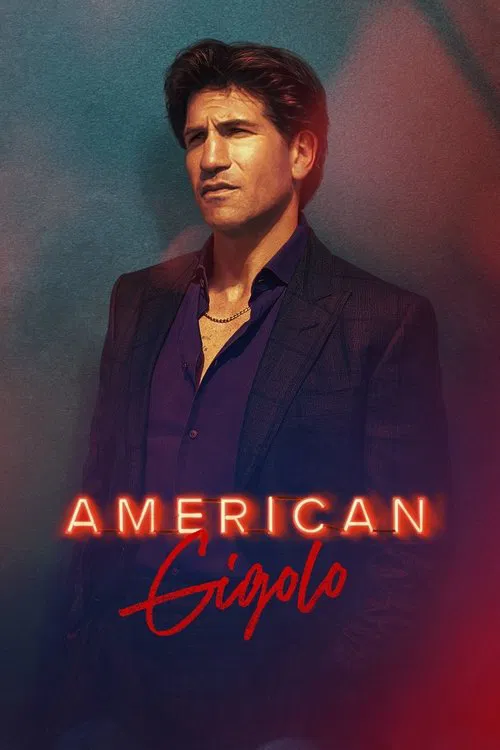 Gigolo (2020) Unrated