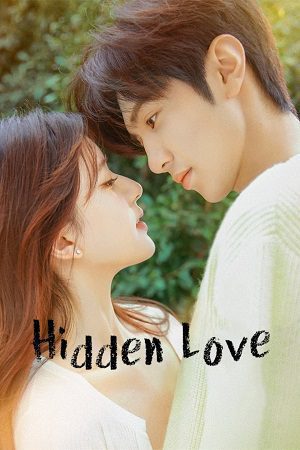 Hidden Love S01 Hindi Dubbed Series