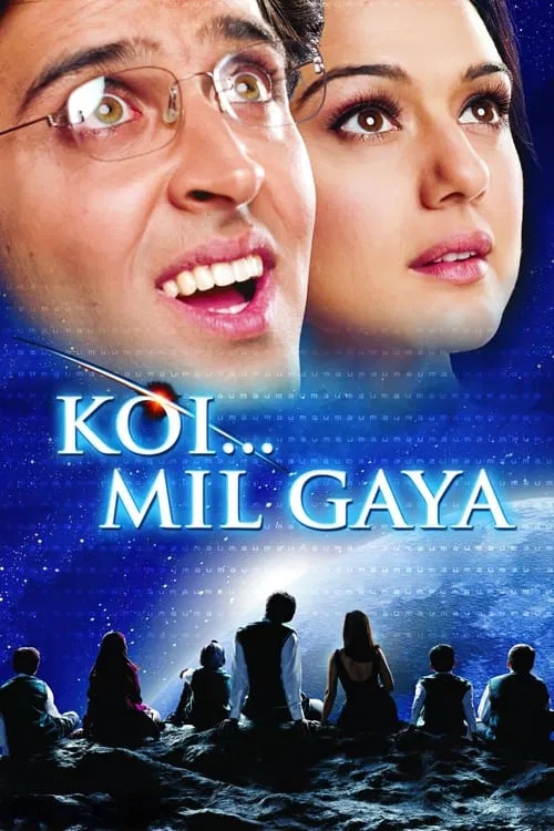 Download Koi Mil Gaya (2003) Hindi Full Movie HDTVRip 480p [500MB] | 720p [1.4GB] | 1080p [4.5GB]