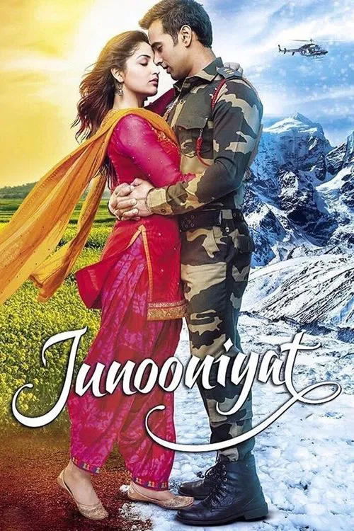 Download Junooniyat (2016) Hindi Full Movie WeB-DL 480p [300MB] | 720p [1GB] | 1080p [3.5GB]