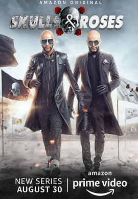 Skulls And Roses Season 1 Hindi Complete Prime Video Web Series