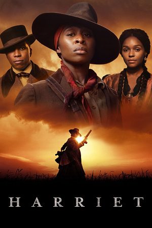 Download Harriet (2019) Dual Audio {Hindi-English} BluRay 480p [400MB] | 720p [1.2GB] | 1080p [2.4GB]