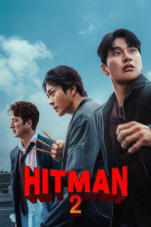 Hitman 2 (2025) Hindi Dubbed Org English