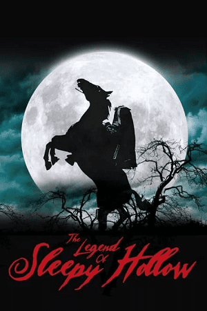 The Legend Of Sleepy Hollow (1999) Hindi Dubbed Org English
