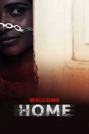 Welcome Home (2020) Hindi Full Movie
