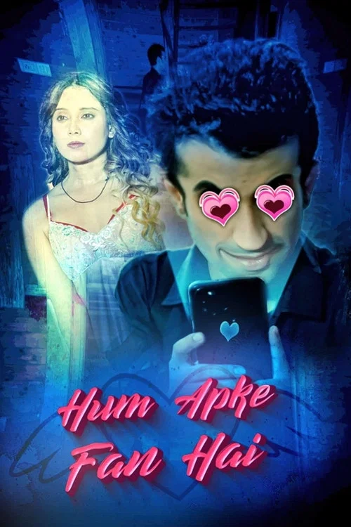 Hum Aapke Fan Hai (2021) S01 Hindi Kooku Unrated Complete Series