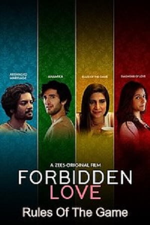 Forbidden Love Rules Of The Game (2020) Hindi Full Movie