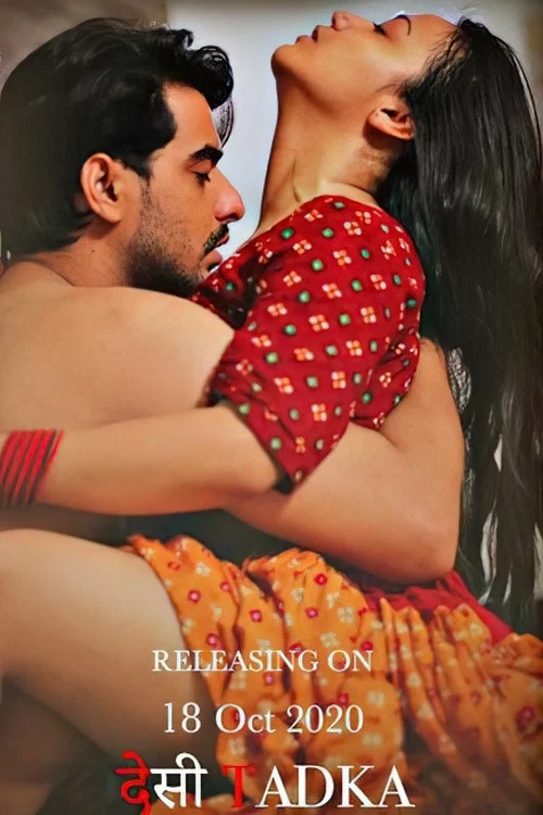 Desi Tadka S01 (2020) Balloons Originals Web Series