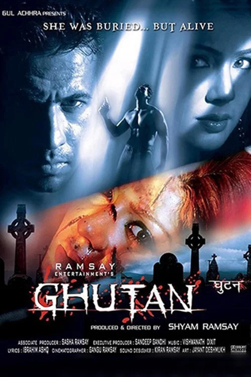 Ghutan (2021) Bigmoviezoo Web Series