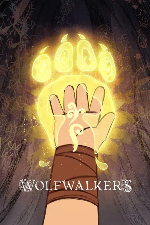 Download Wolfwalkers (2020) Full Movie English With Subtitles 480p [400MB] | 720p [850MB]