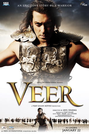 Veer (2010) Hindi