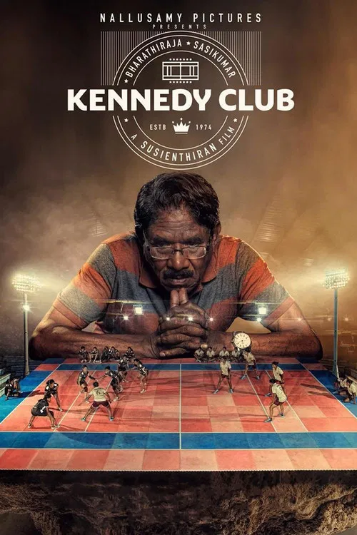 Kennedy Club (2021) Hindi Dubbed