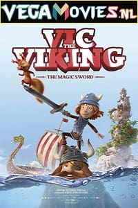 Vic The Viking And The Magic Sword (2019)