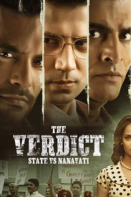 Download The Verdict – State Vs Nanavati (Season 1) Hindi ALTBalaji Series 720p [350MB] WEB-DL