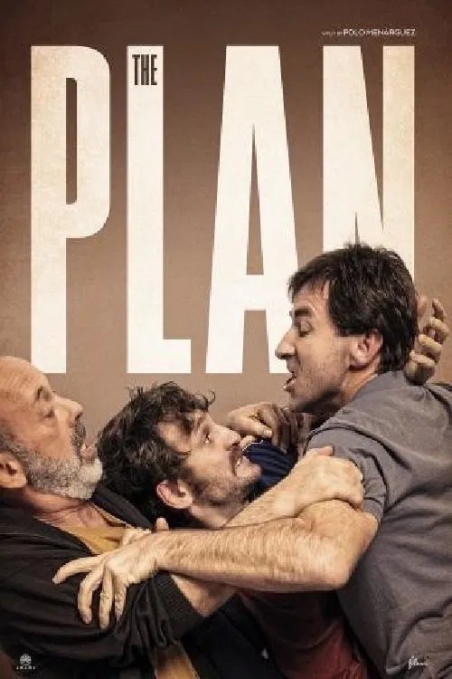 Plan (2020) Hot Series
