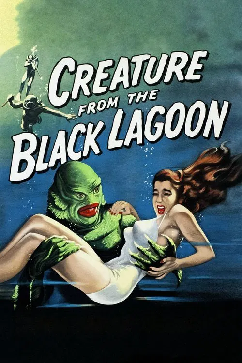 Download Creature (2014) Hindi Full Movie 480p [400MB] | 720p [1GB] | 1080p [2.5GB]