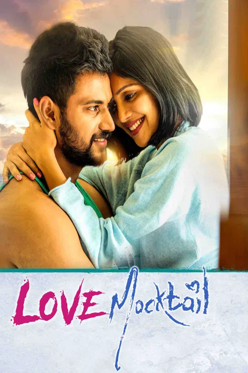 Love Mocktail (2020) Movie