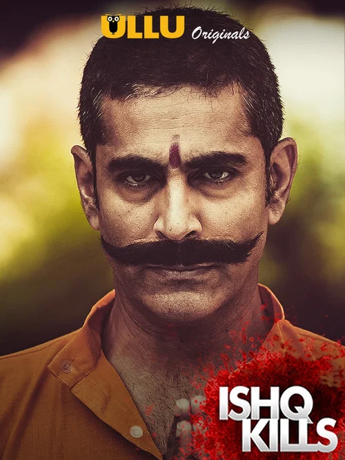 Ishq Kills (2020) Season 1 Hindi