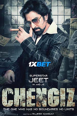Chengiz (2023)