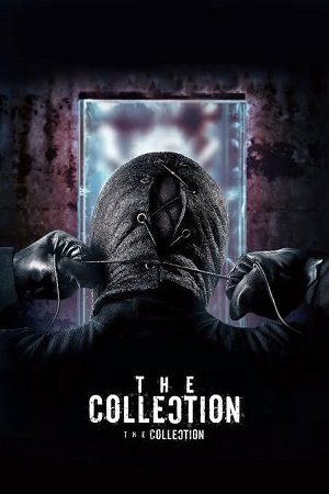 Download The Collection (2012) BluRay Dual Audio {Hindi-English} 480p [290MB] | 720p [850MB] | 1080p [2.1GB]