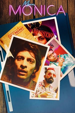 Main Monica Season 1 Hindi Complete Series