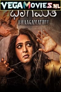 Bhaagamathie (2018) Hdrip Hindi Dubbed Movie