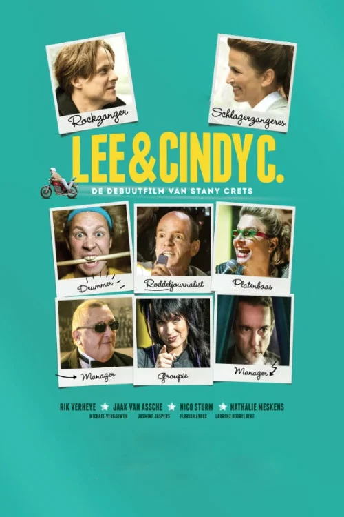 Lee (2021) Hindi Dubbed